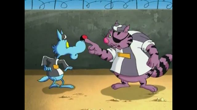 Lupo Alberto - 1. Bölüm | Çizgi Film | Türkçe Dublaj смотреть онлайн