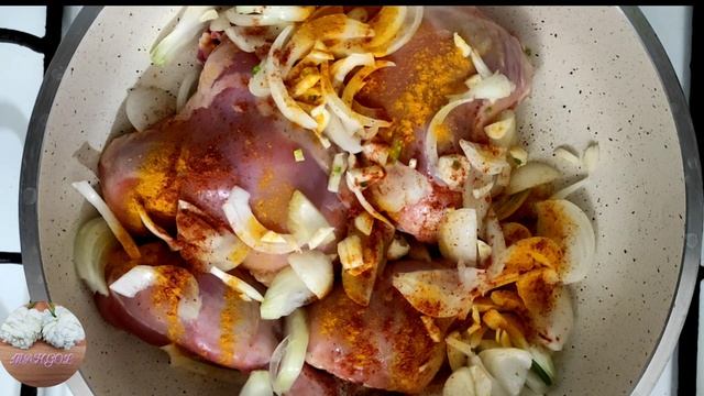 آب نارنج را به مرغ اضافه کنیدو... смотреть онлайн