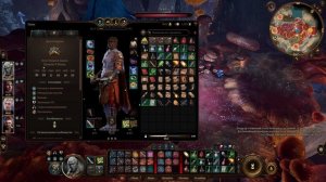 Baldur's Gate 3 - прохождение серия 26