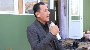 Агарып аткан таным элен сен Санжар кошбай уулу