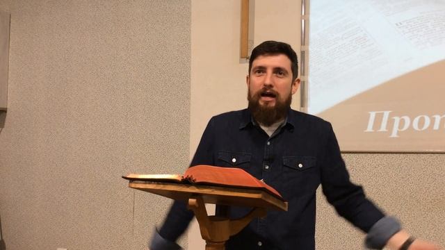 Жизнь в напряжении (2-е Коринфянам 6:1-10) // Судаков С.Н. смотреть онлайн