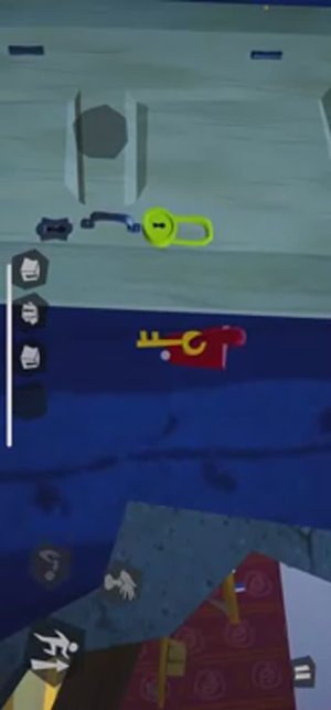 Привет сосед