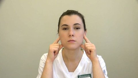 Упражнения для пациентов