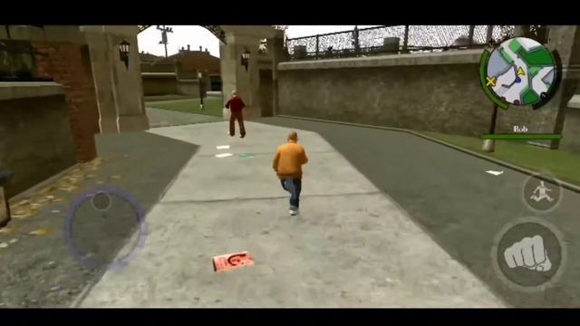 Bully AE- Mod tandem grapple смотреть онлайн