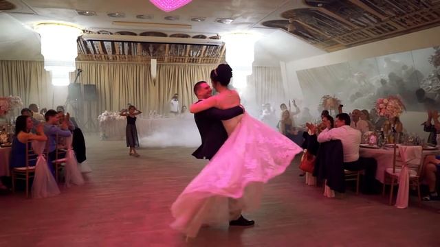 Александрина & Виктор "Our Wedding" смотреть онлайн