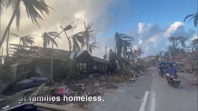 BAGYONG ODETTE смотреть онлайн