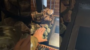 Обзор банной печи ООО "ГАРАНТ" | Особенности установки