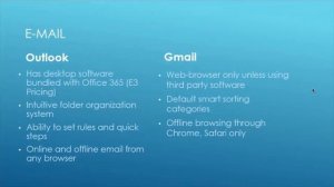O365 vs GSuite | Webniar | Local Circuit