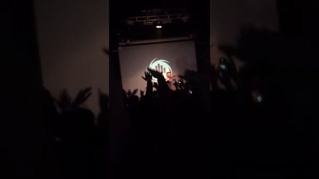 Obladaet - ПОДАРОК (Samara 16.12.17) смотреть онлайн