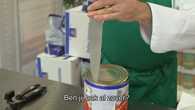 Horeca Select tomatenpouches смотреть онлайн