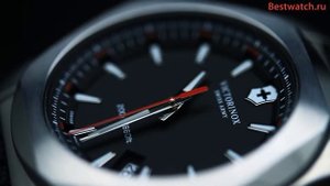 Обзор кварцевых часов Victorinox Swiss Army 241726.1, 241727.1
