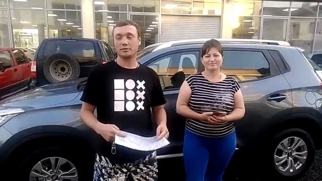 Отзыв Автоцентр ЛУЧ