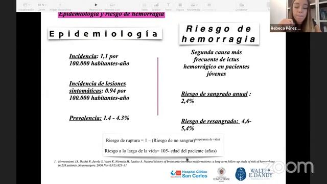 Walter Dandy Peru #2: 28th September 2021 | Neurosurgical TV смотреть онлайн