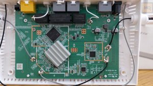netis NC63 обзор. Гигабитный двухдиапазонный роутер с EASY MESH