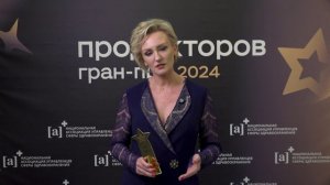 Литвинова Ирина о важности отзывов