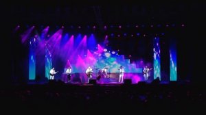 РОСЫ. концерт 11 06 2018 на Родине