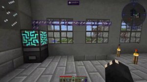 Автоматический реактор на топливе МОХ - №26 Let's Play с индустриальными модами в майнкрафт1.12.2