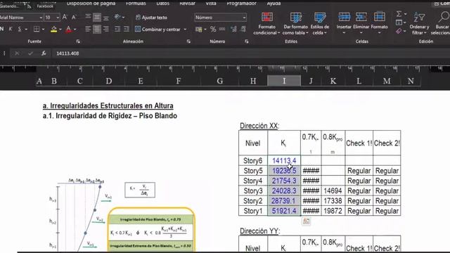 MASTERCLASS: Optimización y Automatización del Análisis Sísmico con Python y la API de ETABS