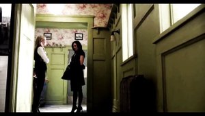 Emma & Regina || Я ЗА ТОБОЙ