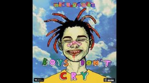 GONE Fludd   BOYS DON'T CRY prod  by OD SLASH (альбом "BOYS DON'T CRY" )