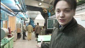 Отмечаем 600 подписчиков в Литейном цехе ;)