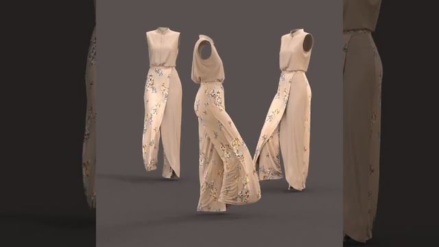 Modeling 3d. Create in CLO3D #clo3ddesigner # #digitalfashion# #clo3d #digitalfashionillustration