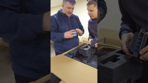 Первый взгляд на Sovol SV07 Plus