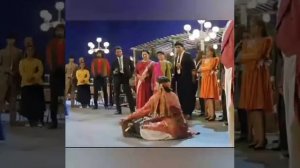 Индийские клипы