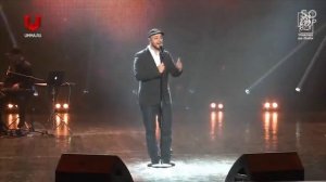Maher Zain - Muhammad (Live at Russia)