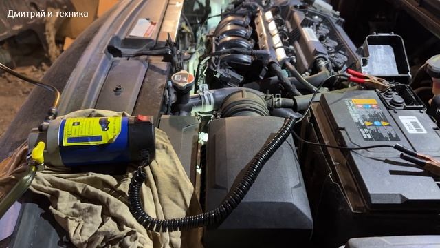 МОТОРНОЕ МАСЛО ВМПАВТО 5w-30 A5,B5 & HYUNDAI SOLARIS 2
