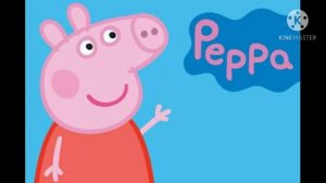 Песня Про Свинки Пеппы