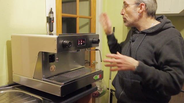 Project Espresso Part 6 - Completed & First Espresso & Latte смотреть онлайн