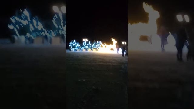 Устьянский район. Березник. 21декабря 2023г.Приезжайте к нам в Устьяны))