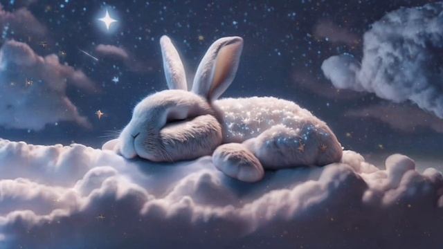 Малыш уснул за 3 минуты. Эта колыбельная поможет твоему малышу заснуть моментально!