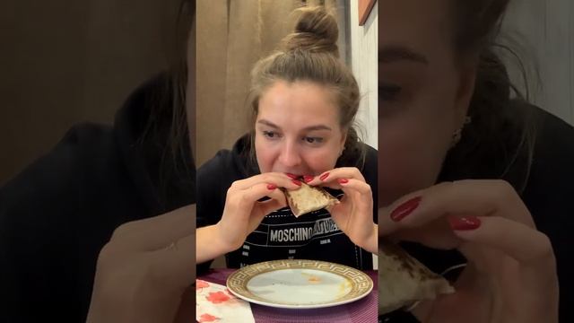 МУКБАНГ -РЕЦЕПТ «ШАУРМЫ» рецепты на все в описании смотреть онлайн