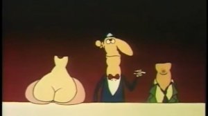 О СОВРЕМЕННОМ ОБРАЗЕ ЖИЗНИ мультфильм со смыслом