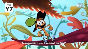 Wander Over Yonder - Opening Theme Song (Disney XD Airing) (September 30, 2020)