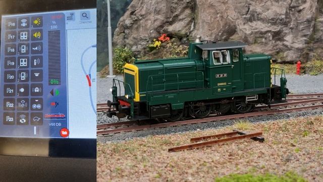 Nouvelle Piko SNCB Type 260 SOUND смотреть онлайн