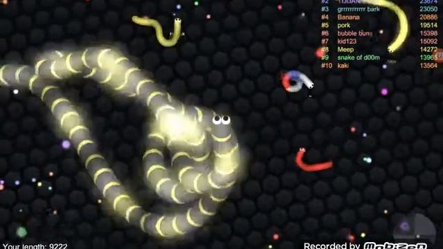 Пісня GIGI DAGOSTINO BLA BLA BLA slither.io старий скін