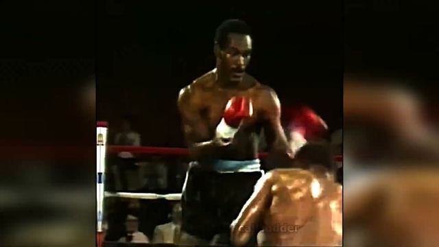 Mike Tyson Edit - Protection Charm