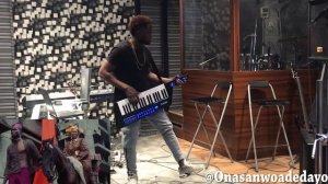 Davido 1 milli cover by Dayo (Onasanwo Adedayo)
