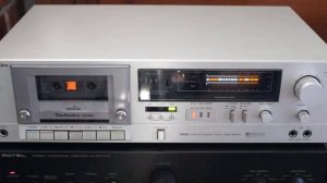 TECHNICS RS-M263