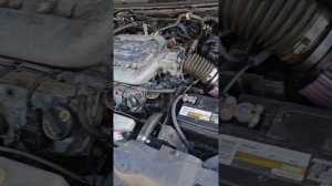 update on the 2005 acura tl 3.2 engine replaced.