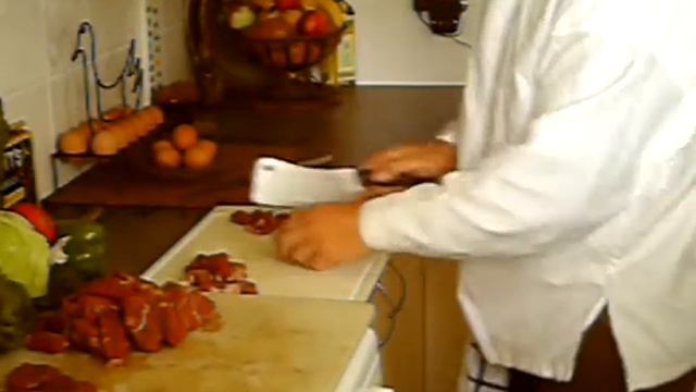 food demo steak & onion смотреть онлайн