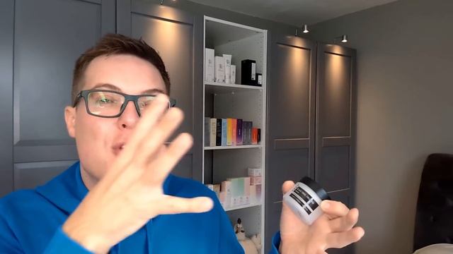 The ULTIMATE SNAIL MUCIN CREAM - Glass Skin In A Jar смотреть онлайн