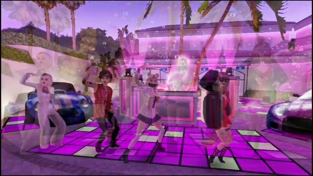 Chicken Noodle Soup - Avakin Life смотреть онлайн