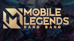 Играем в Mobile Legends Bang Bang