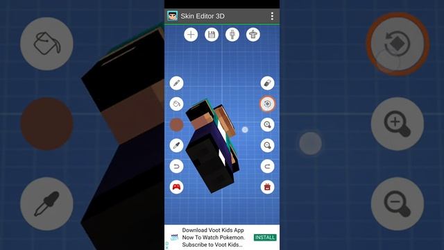 how to make XDJames skin смотреть онлайн