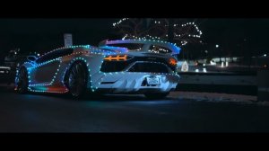 Passion Marta - Jingle Bells (Deep House Remix) (4К_60FPS)