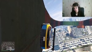 ГОНКИ НА КРУТЫХ ТАЧКАХ ПОД ГОРОЙ ЧИЛЛИАД - ГТА 5 ОНЛАЙН | ГОНКИ GTA 5 ONLINE